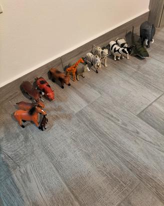 Animali