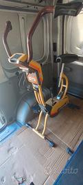 cyclette vintage anni 70 80 
