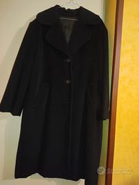 cappotto da donna