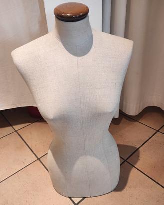 busto sartoriale donna