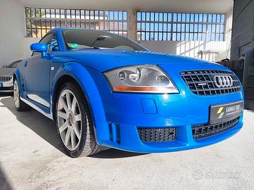 Audi TT Coupé 3.2 V6 cat quattro 250CV DSG
