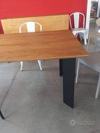 Tavolo fisso 