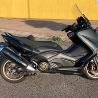Tmax 530 Iron Max ABS