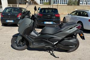 Yamaha 2026 xmax 300 7 anni di garanzia