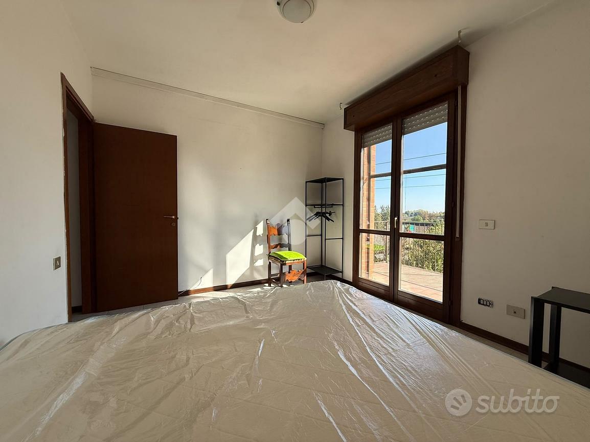 Appartamento – San Martino in Rio - Altro