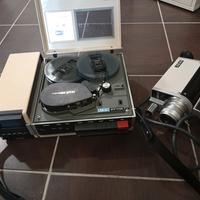 videoregistratore AKAI VT110