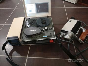 videoregistratore AKAI VT110