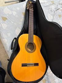 Chitarra Classica Alhambra 3F