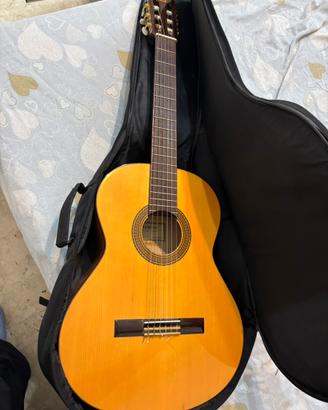 Chitarra Classica Alhambra 3F