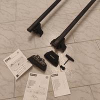 Barre portatutto Norauto 4000