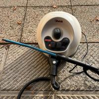 Vaporetto Polti( usato)