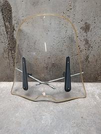 parabrezza vespa