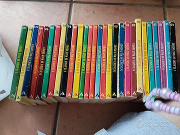 I Classic di Wald Disney