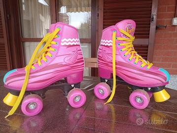 Pattini a rotelle Roces Soy Luna 34-35