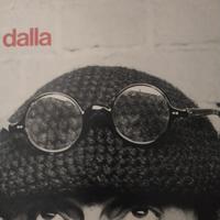 vinile Dalla di Lucio Dalla