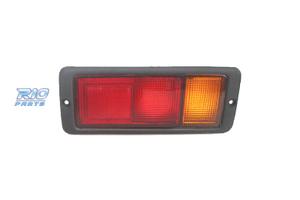 FANALE DESTRO PARAURTI PER MITSUBISHI MONTERO PAJE