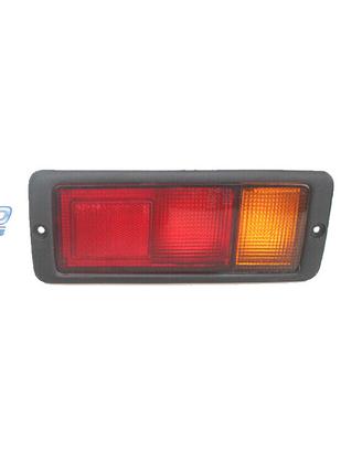 FANALE DESTRO PARAURTI PER MITSUBISHI MONTERO PAJE