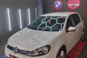 Volkswagen Golf 2.0 TDI 140CV DPF DSG 5p. Highline