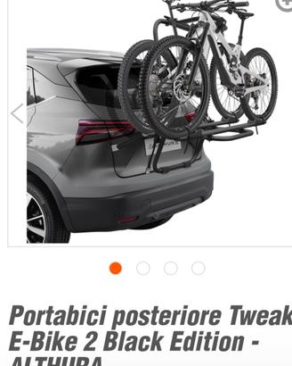 nuovo, 3 volte usato