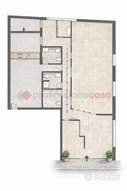 Negozio Monselice [Cod. rif 3310304ACG]