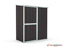 casetta-box-giardino-in-acciaio-155x100cm-nero