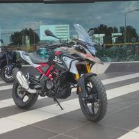 BMW G 310 GS