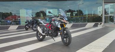 BMW G 310 GS