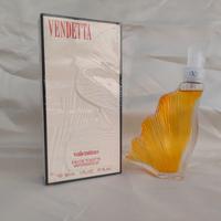 Vendetta Valentino edt profumo vintage