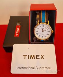 Orologio Timex Quartz Nuovo