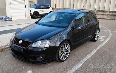 volkswagen Golf 5 1.9 tdi 105cv del  2008