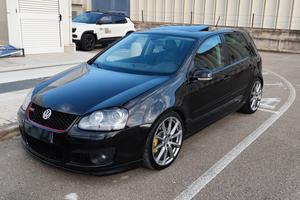 volkswagen Golf 5 1.9 tdi 105cv del  2008