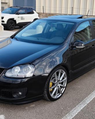 volkswagen Golf 5 1.9 tdi 105cv del  2008