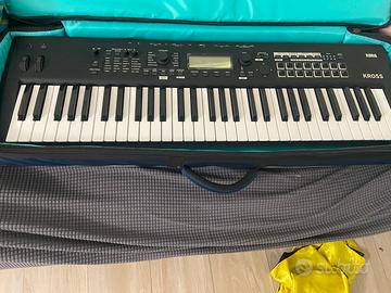 Korg kross 2 61