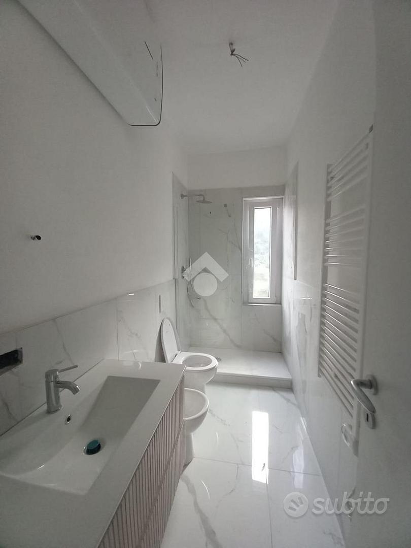 Appartamento – Prati di Mezzanego, Borgonovo Ligure - Vista 5