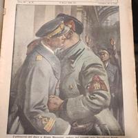 La Domenica del Corriere 6 marzo 1938 n. 10