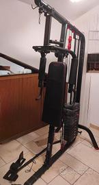 Home Gym