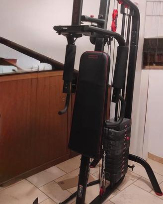 Home Gym