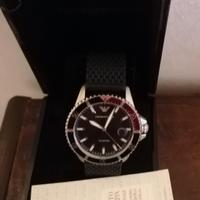 OROLOGIO EMPORIO ARMANI
