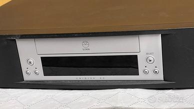 Lettore cd dvd linn unidisc sc