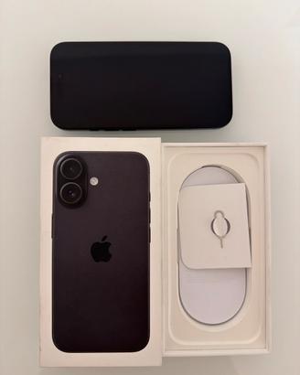 Iphone 16 512gb