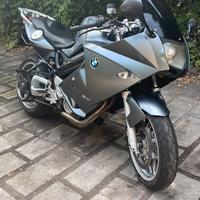 Bmw f 800 st - 2009