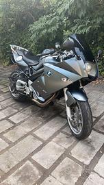 Bmw f 800 st - 2009