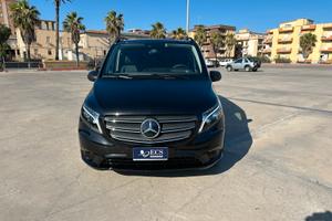 VITO 9 posti+trasporto disabili