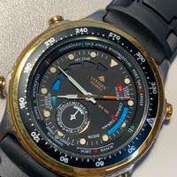 CITIZEN Yacht Promaster modello Regata