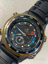 CITIZEN Yacht Promaster modello Regata