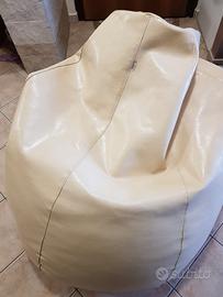 Sacco poltrona