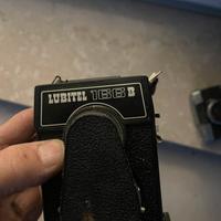 Macchine fotografiche