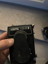 Macchine fotografiche