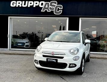 Fiat 500 X 1.3 mjt Popstar 4x2 95cv