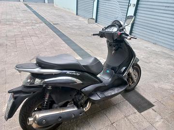 Piaggio Beverly 400 - 2008